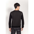 Whosale Round Neck Knitted Sweater Men Jumper